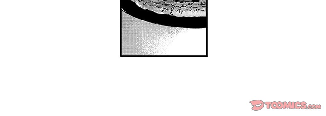 Blue, Black, Sky Blue, Black, Sky EP 25 - Toomics page 88 - 