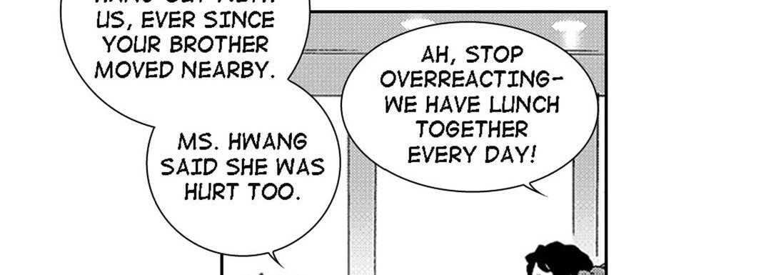 Blue, Black, Sky Blue, Black, Sky EP 25 - Toomics page 90 - 