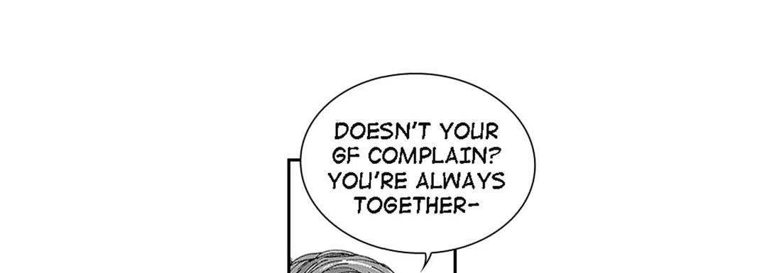 Blue, Black, Sky Blue, Black, Sky EP 25 - Toomics page 93 - 