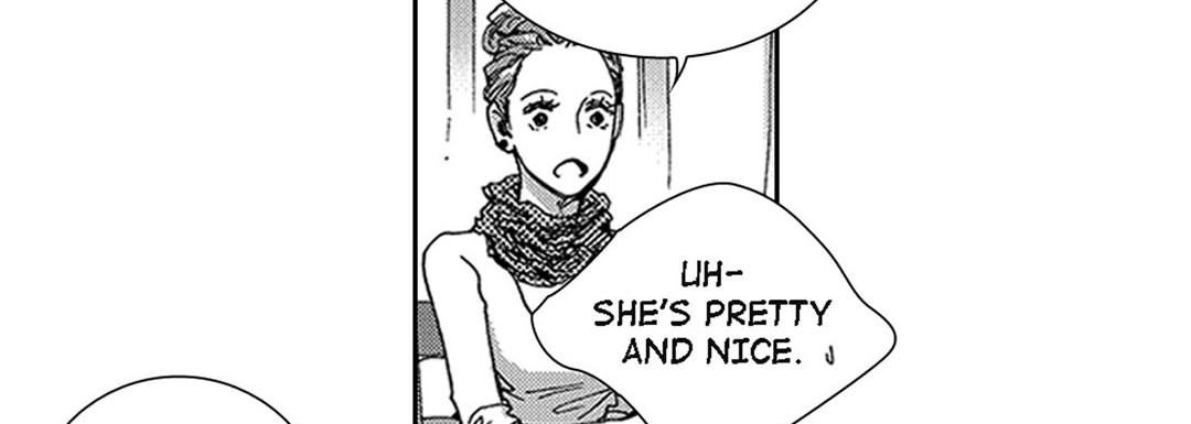 Blue, Black, Sky Blue, Black, Sky EP 25 - Toomics page 98 - 