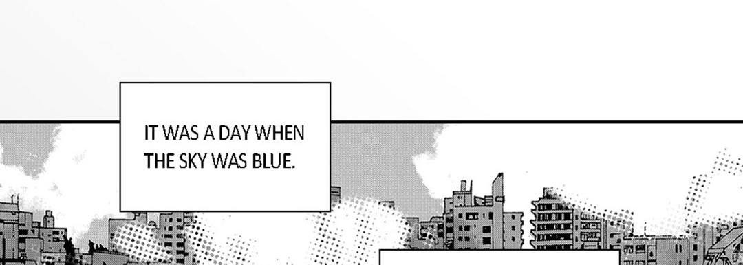 Blue, Black, Sky Blue, Black, Sky EP 26 - Toomics page 150 - 