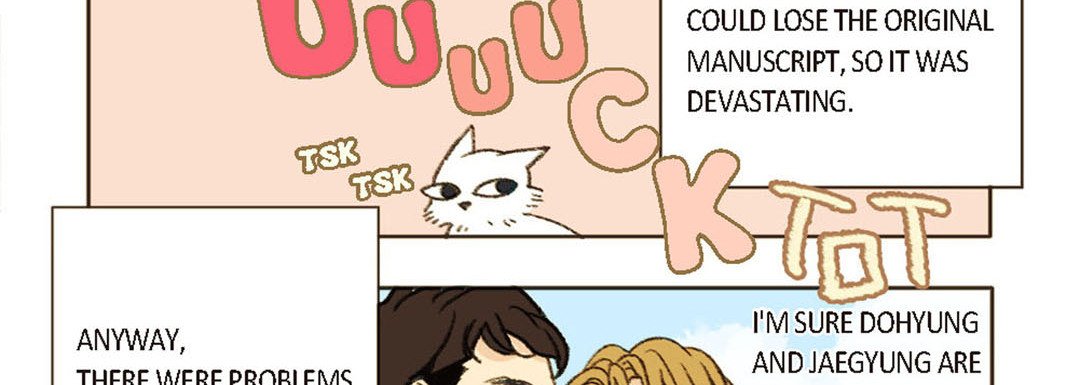 Blue, Black, Sky Blue, Black, Sky EP 26 - Toomics page 167 - 