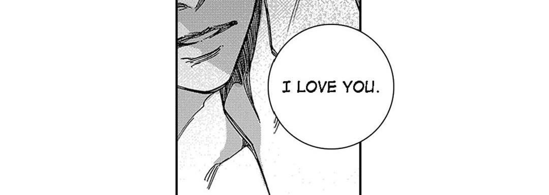 Blue, Black, Sky Blue, Black, Sky EP 26 - Toomics page 47 - 