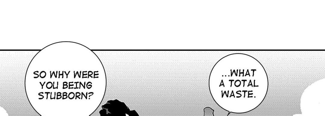 Blue, Black, Sky Blue, Black, Sky EP 26 - Toomics page 90 - 
