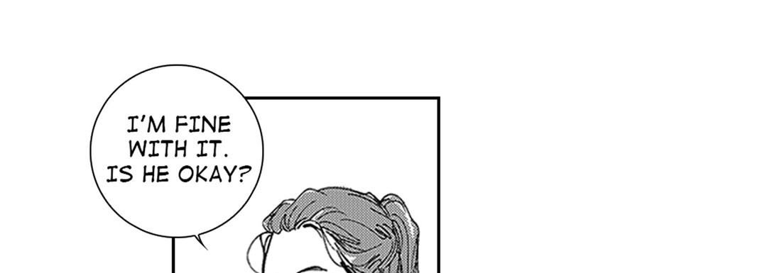Blue, Black, Sky Blue, Black, Sky EP 3 - Toomics page 101 - 