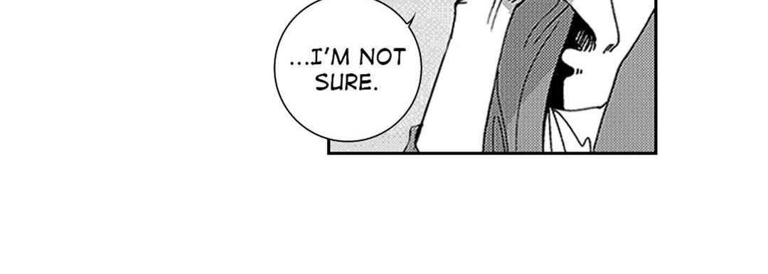Blue, Black, Sky Blue, Black, Sky EP 3 - Toomics page 104 - 