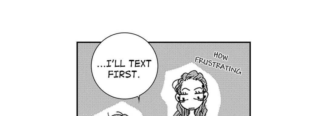 Blue, Black, Sky Blue, Black, Sky EP 3 - Toomics page 111 - 