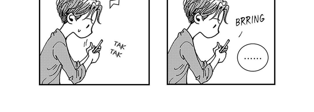 Blue, Black, Sky Blue, Black, Sky EP 3 - Toomics page 114 - 