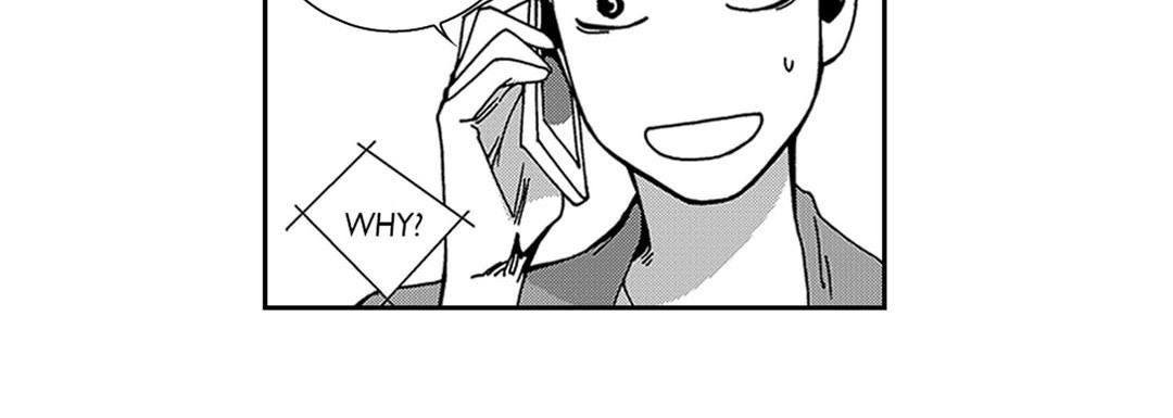 Blue, Black, Sky Blue, Black, Sky EP 3 - Toomics page 118 - 