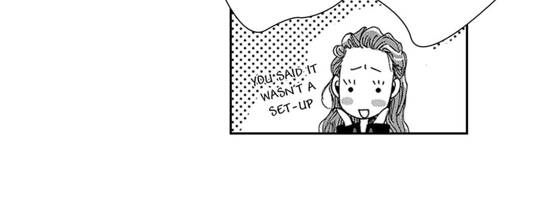 Blue, Black, Sky Blue, Black, Sky EP 3 - Toomics page 120 - 