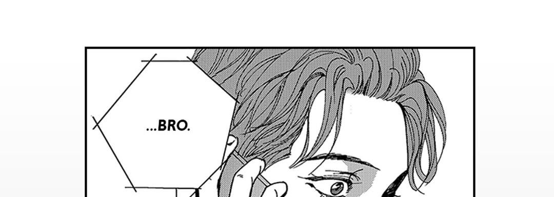 Blue, Black, Sky Blue, Black, Sky EP 3 - Toomics page 122 - 