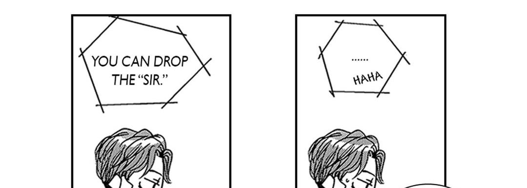 Blue, Black, Sky Blue, Black, Sky EP 3 - Toomics page 127 - 