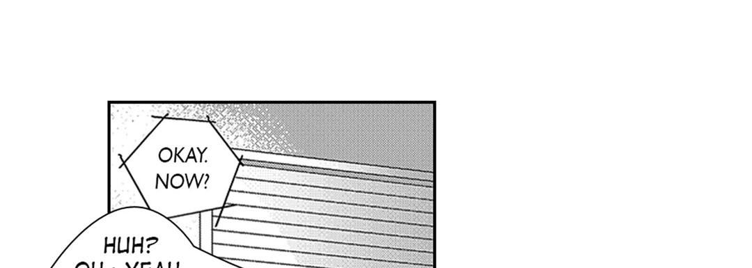 Blue, Black, Sky Blue, Black, Sky EP 3 - Toomics page 129 - 