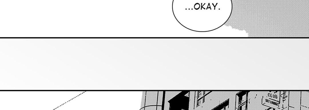 Blue, Black, Sky Blue, Black, Sky EP 3 - Toomics page 142 - 