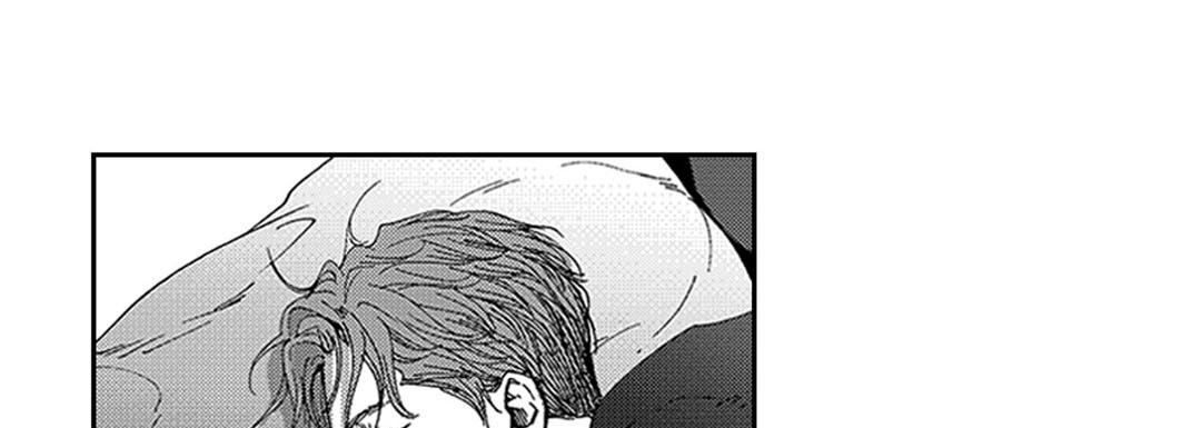 Blue, Black, Sky Blue, Black, Sky EP 3 - Toomics page 17 - 