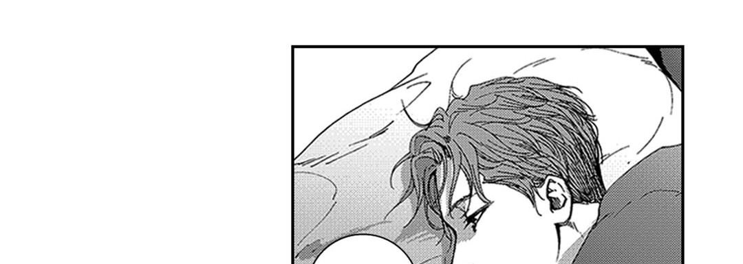 Blue, Black, Sky Blue, Black, Sky EP 3 - Toomics page 19 - 