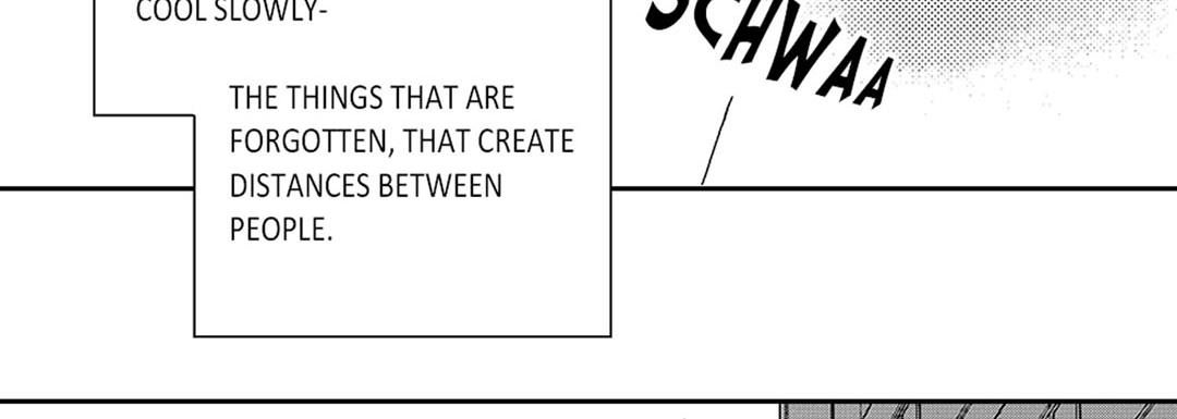 Blue, Black, Sky Blue, Black, Sky EP 3 - Toomics page 38 - 