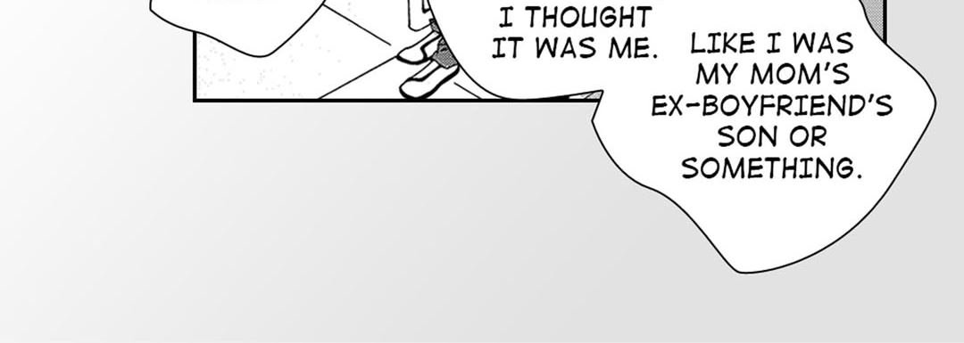 Blue, Black, Sky Blue, Black, Sky EP 3 - Toomics page 44 - 