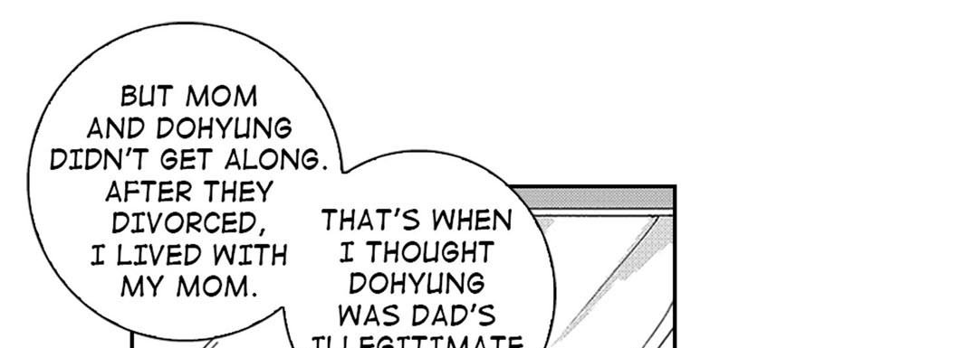 Blue, Black, Sky Blue, Black, Sky EP 3 - Toomics page 45 - 