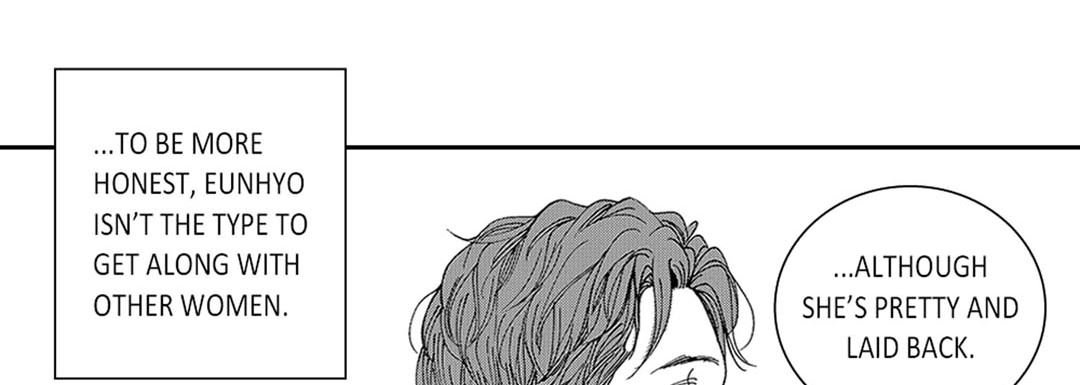 Blue, Black, Sky Blue, Black, Sky EP 3 - Toomics page 58 - 