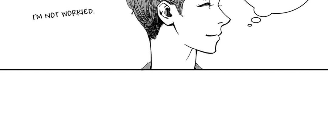 Blue, Black, Sky Blue, Black, Sky EP 3 - Toomics page 59 - 
