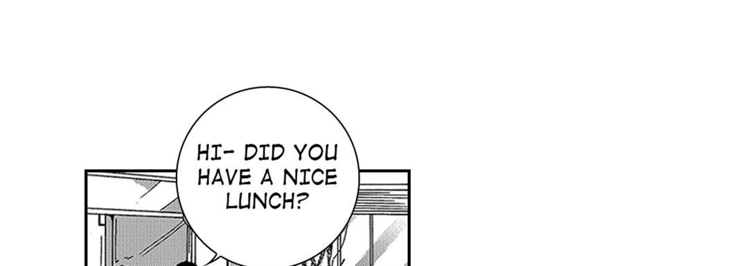 Blue, Black, Sky Blue, Black, Sky EP 3 - Toomics page 61 - 
