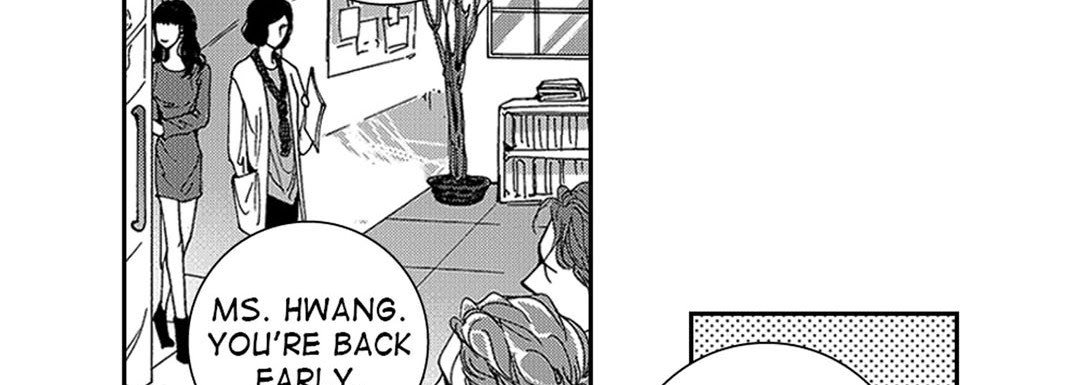 Blue, Black, Sky Blue, Black, Sky EP 3 - Toomics page 62 - 