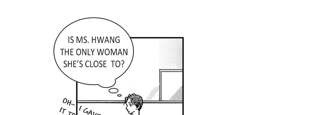 Blue, Black, Sky Blue, Black, Sky EP 3 - Toomics page 65 - 