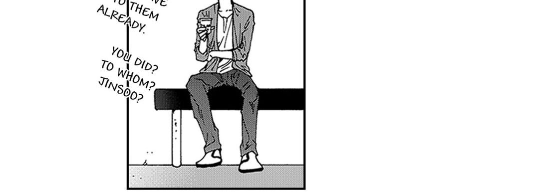 Blue, Black, Sky Blue, Black, Sky EP 3 - Toomics page 66 - 