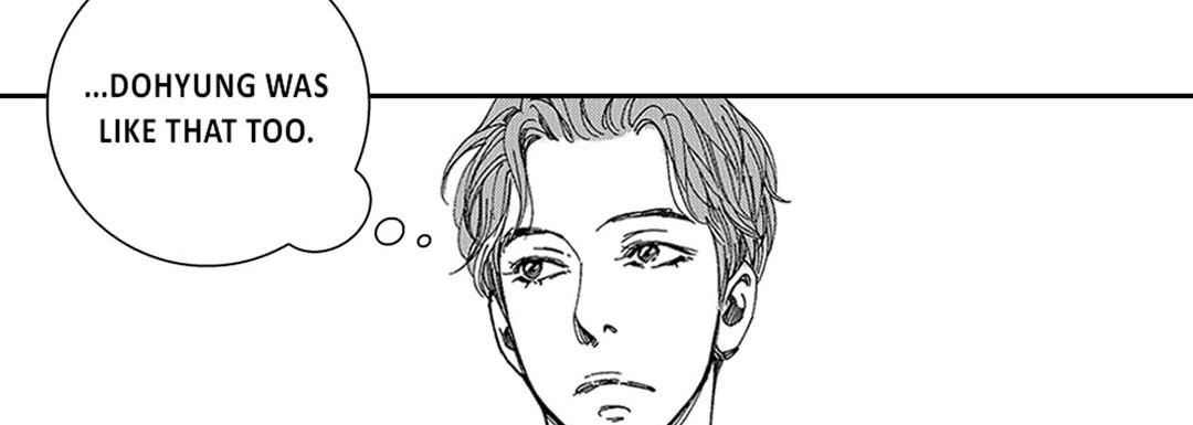 Blue, Black, Sky Blue, Black, Sky EP 3 - Toomics page 70 - 