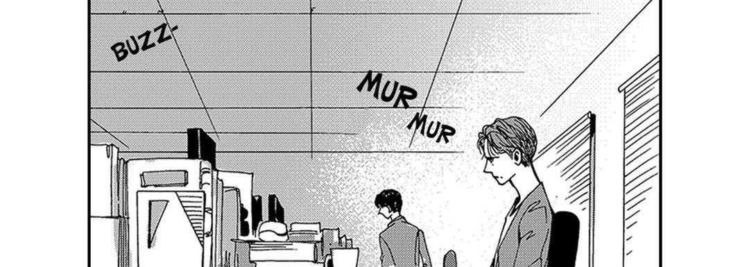 Blue, Black, Sky Blue, Black, Sky EP 3 - Toomics page 75 - 