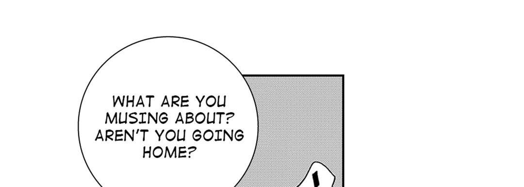 Blue, Black, Sky Blue, Black, Sky EP 3 - Toomics page 81 - 