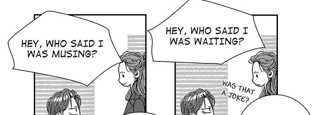 Blue, Black, Sky Blue, Black, Sky EP 3 - Toomics page 83 - 