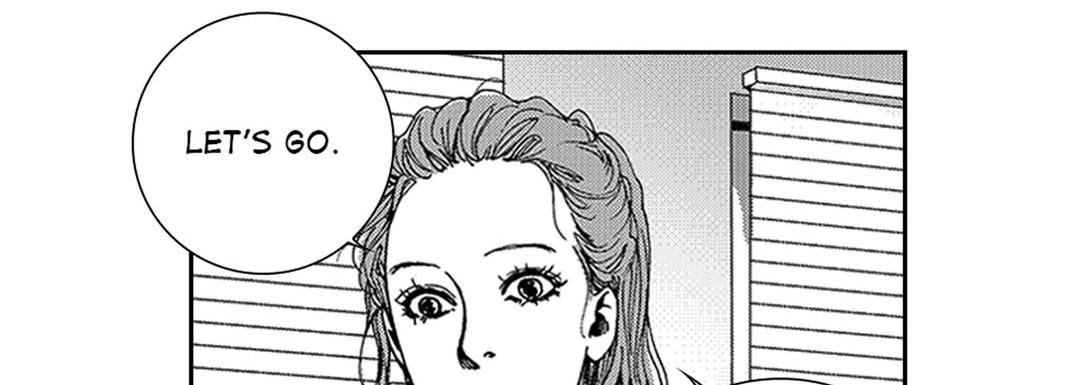 Blue, Black, Sky Blue, Black, Sky EP 3 - Toomics page 86 - 