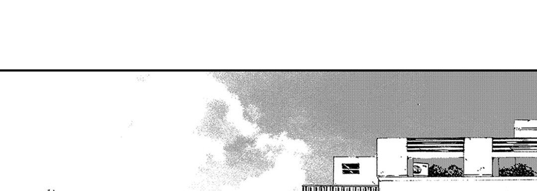 Blue, Black, Sky Blue, Black, Sky EP 3 - Toomics page 10 - 
