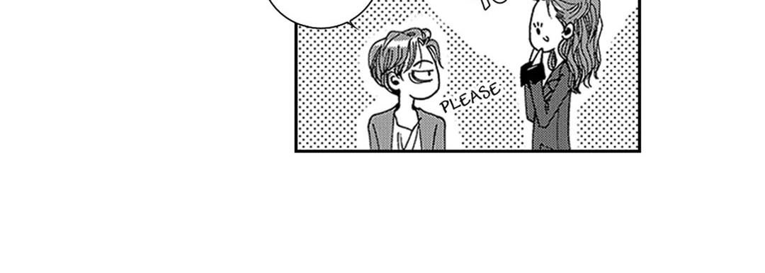 Blue, Black, Sky Blue, Black, Sky EP 3 - Toomics page 100 - 