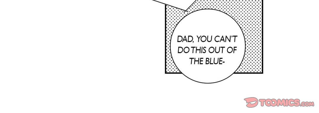 Blue, Black, Sky Blue, Black, Sky EP 4 - Toomics page 112 - 