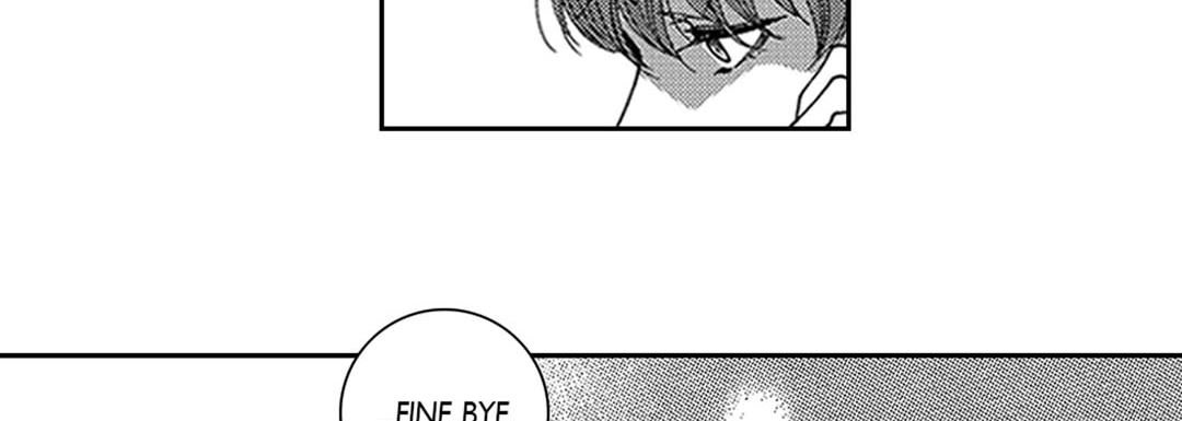 Blue, Black, Sky Blue, Black, Sky EP 4 - Toomics page 115 - 