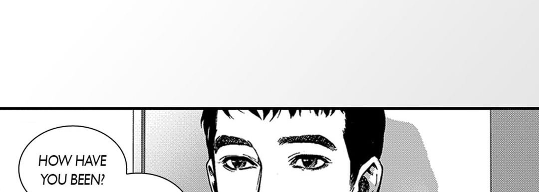 Blue, Black, Sky Blue, Black, Sky EP 4 - Toomics page 131 - 