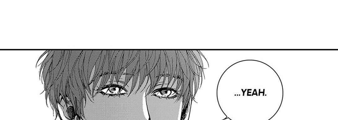 Blue, Black, Sky Blue, Black, Sky EP 4 - Toomics page 134 - 