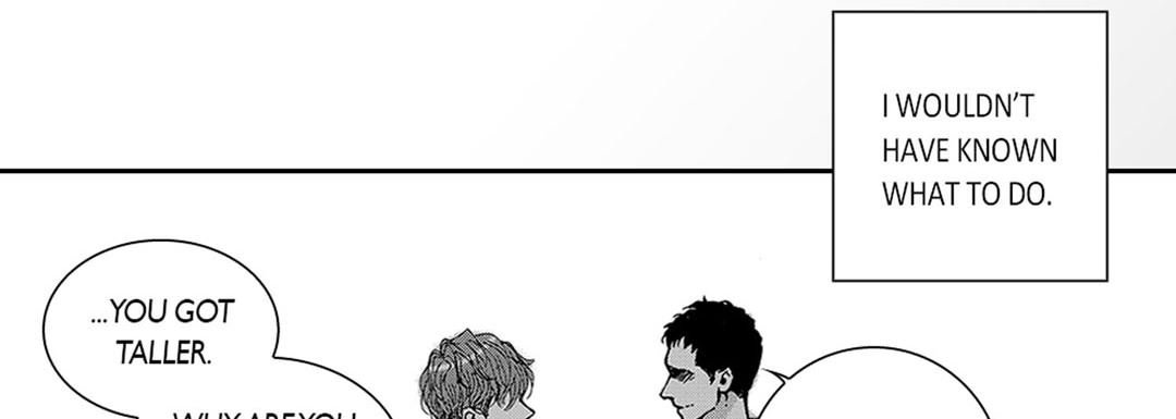 Blue, Black, Sky Blue, Black, Sky EP 4 - Toomics page 138 - 