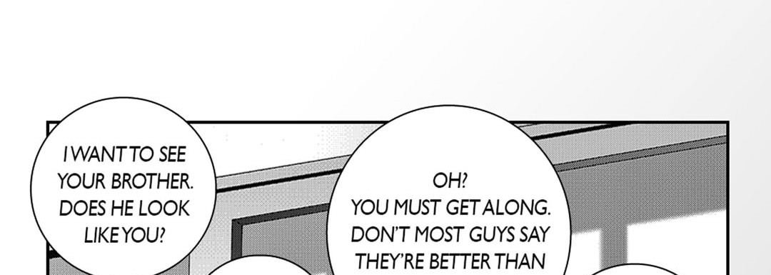Blue, Black, Sky Blue, Black, Sky EP 4 - Toomics page 150 - 