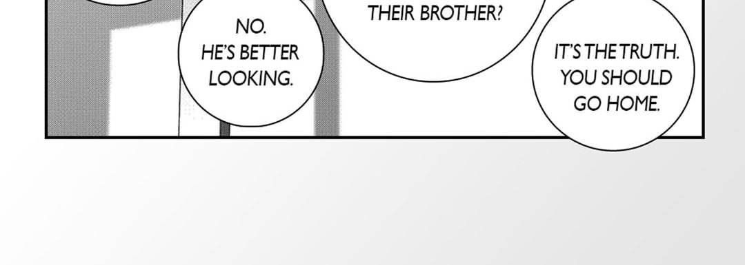 Blue, Black, Sky Blue, Black, Sky EP 4 - Toomics page 151 - 