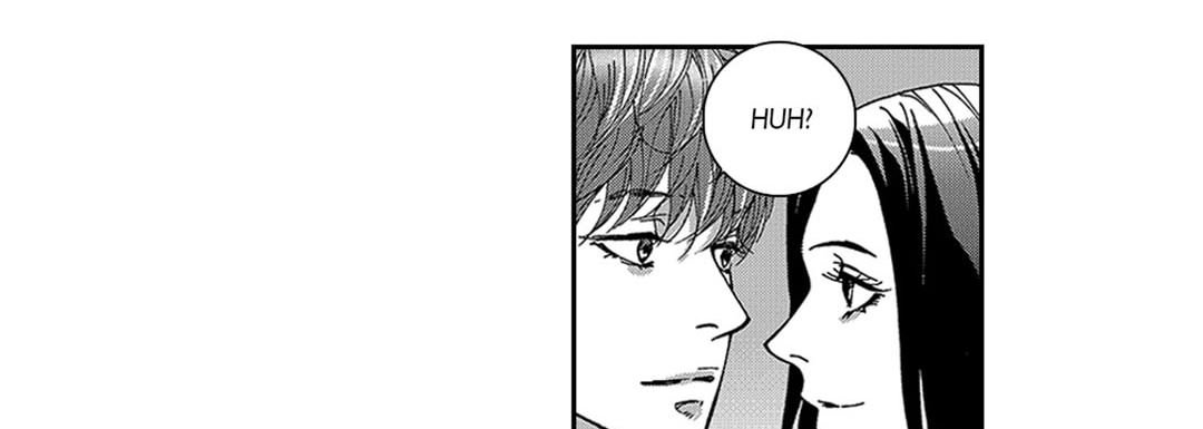 Blue, Black, Sky Blue, Black, Sky EP 4 - Toomics page 155 - 