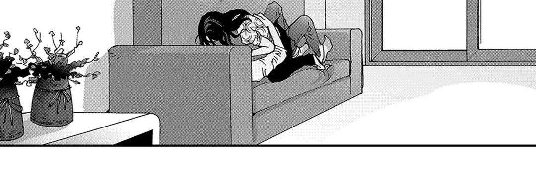 Blue, Black, Sky Blue, Black, Sky EP 4 - Toomics page 159 - 