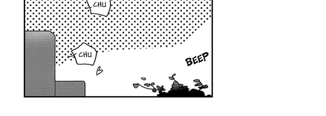 Blue, Black, Sky Blue, Black, Sky EP 4 - Toomics page 166 - 