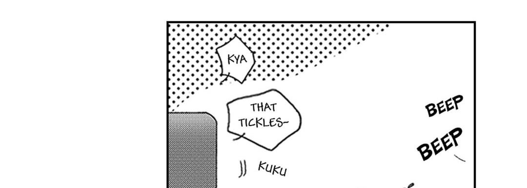 Blue, Black, Sky Blue, Black, Sky EP 4 - Toomics page 167 - 