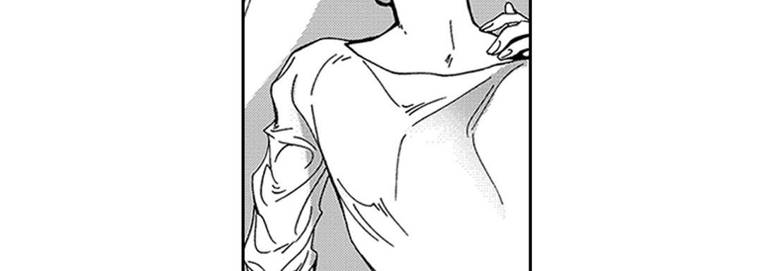 Blue, Black, Sky Blue, Black, Sky EP 4 - Toomics page 175 - 