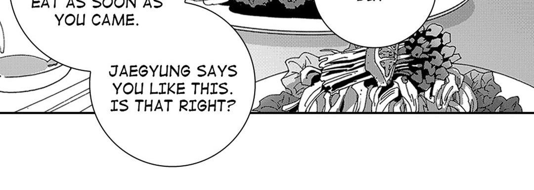 Blue, Black, Sky Blue, Black, Sky EP 4 - Toomics page 19 - 