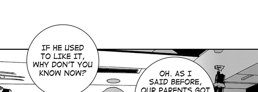 Blue, Black, Sky Blue, Black, Sky EP 4 - Toomics page 25 - 